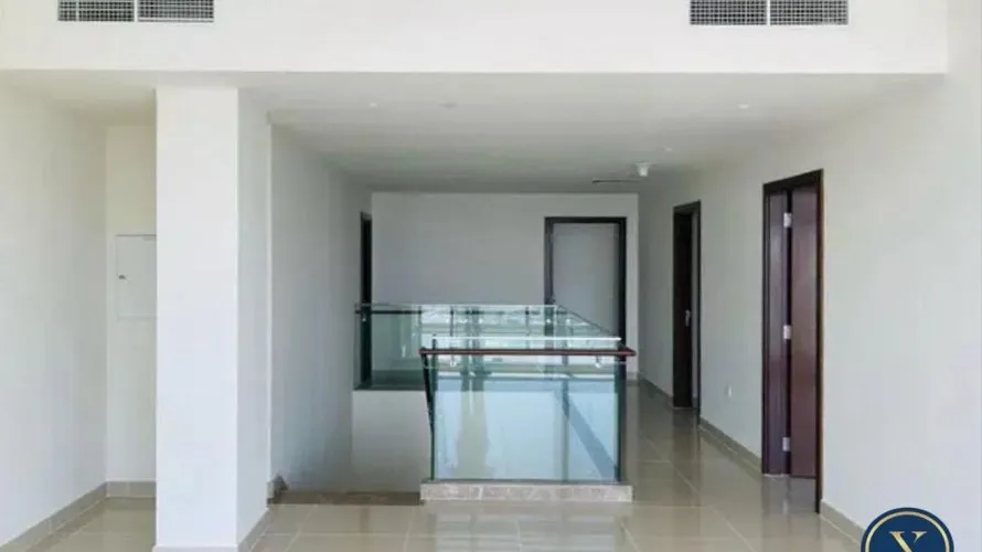 Apartamento de 4 dormitorios en Park Heights, UAE No. 508 № 2