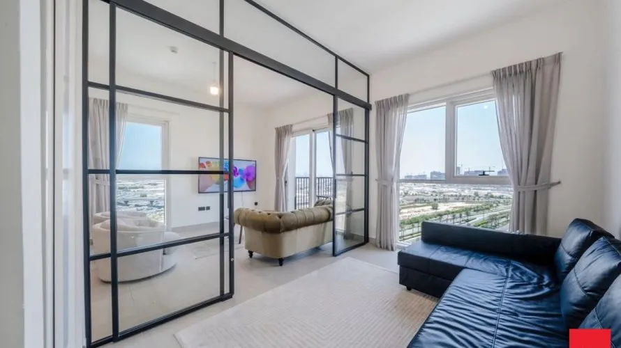 Apartamento de 2 dormitorios en Dubai Hills Estate, UAE No. 1003 № 7