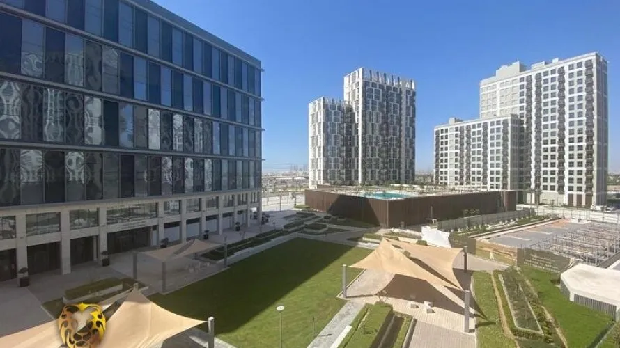 Apartamento de 3 dormitorios en Dubai Hills Estate, UAE No. 250 № 12