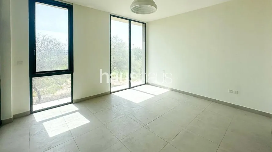 Adosado de 4 dormitorios en Dubai Hills Estate, UAE No. 486 № 7