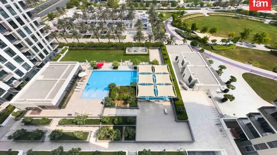 Apartamento de 2 dormitorios en Dubai Hills Estate, UAE No. 561 № 12