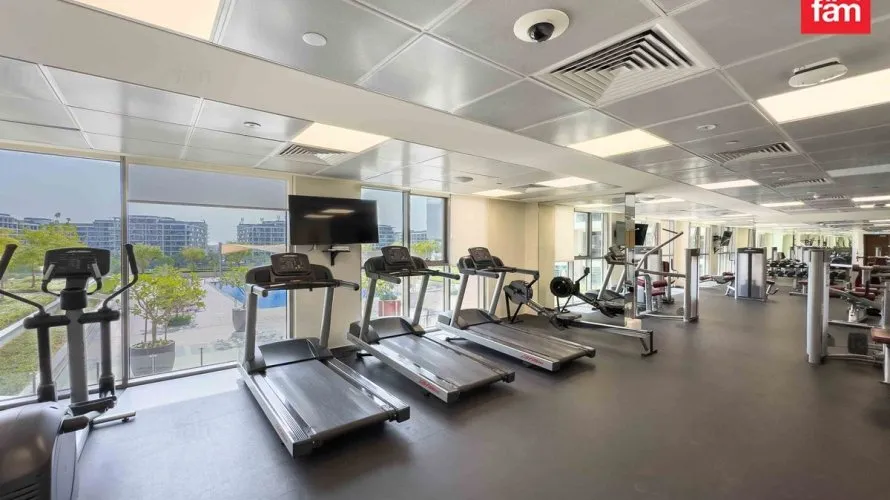 Apartamento de 2 dormitorios en Dubai Hills Estate, UAE No. 1010 № 12