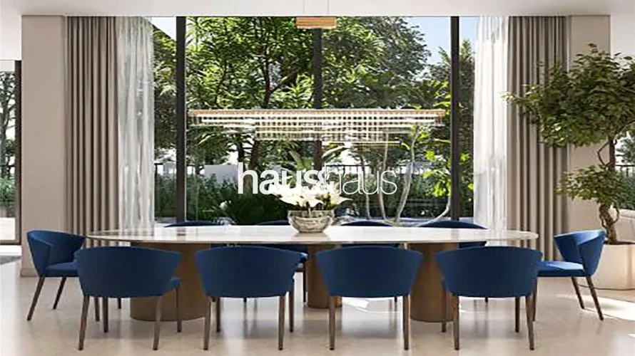 Villa de 5 dormitorios en Dubai Hills Estate, UAE No. 457 № 3