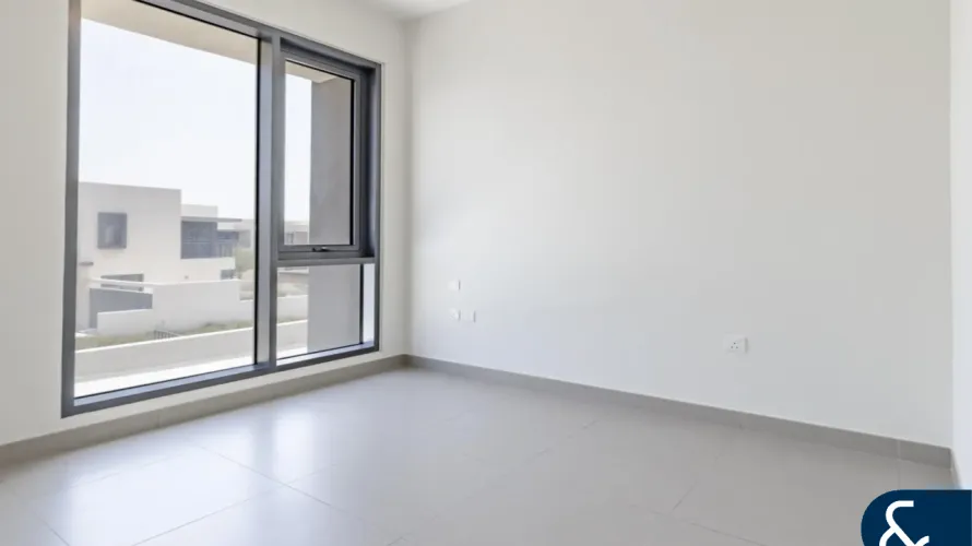 Villa de 3 dormitorios en Maple 2, UAE No. 992 № 5