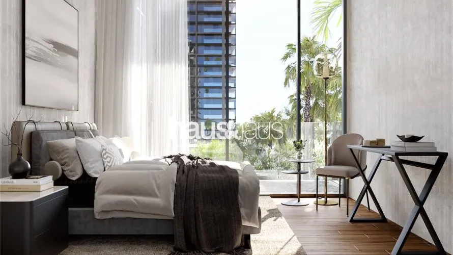 Apartamento de 1 dormitorio en Dubai Hills Estate, UAE No. 442