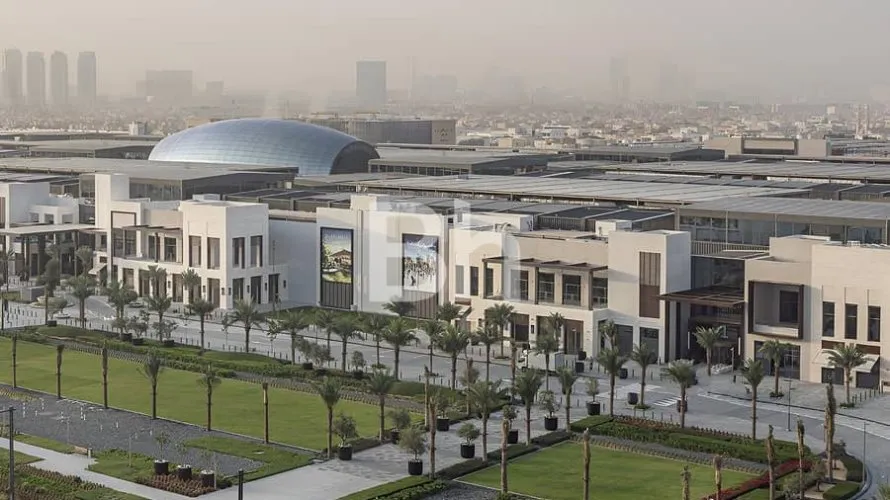 Apartamento de 1 dormitorio en Dubai Hills Estate, UAE No. 650 № 3