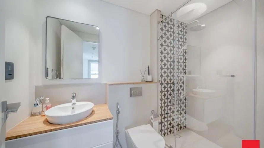 Apartamento de 2 dormitorios en Dubai Hills Estate, UAE No. 1003 № 8