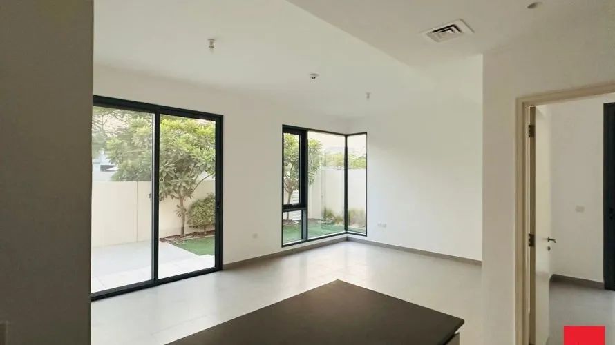 Adosado de 4 dormitorios en Dubai Hills Estate, UAE No. 1183 № 1