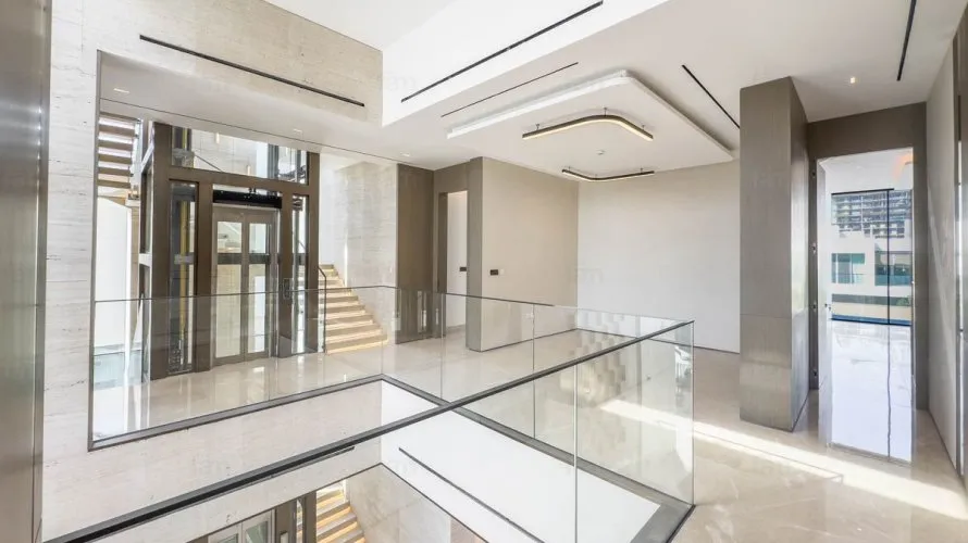 Villa de 7 dormitorios en Dubai Hills Estate, UAE No. 1119 № 27