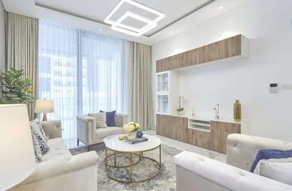 Apartamento de 2 dormitorios en Dubai Hills Estate, UAE No. 123