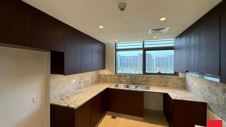 Apartamento de 4 dormitorios en Dubai Hills Estate, UAE No. 574