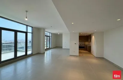 Apartamento de 3 dormitorios en Dubai Hills Estate, UAE No. 631