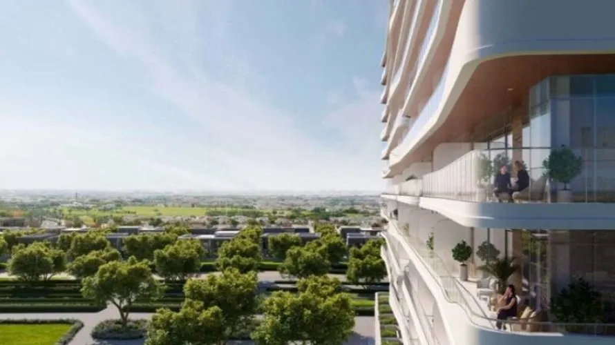 Apartamento de 2 dormitorios en Dubai Hills Estate, UAE No. 1160 № 8