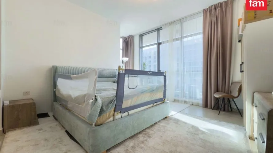 Apartamento de 1 dormitorio en Dubai Hills Estate, UAE No. 1176 № 8