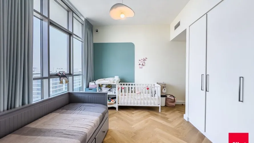 Apartamento de 3 dormitorios en Dubai Hills Estate, UAE No. 341 № 7