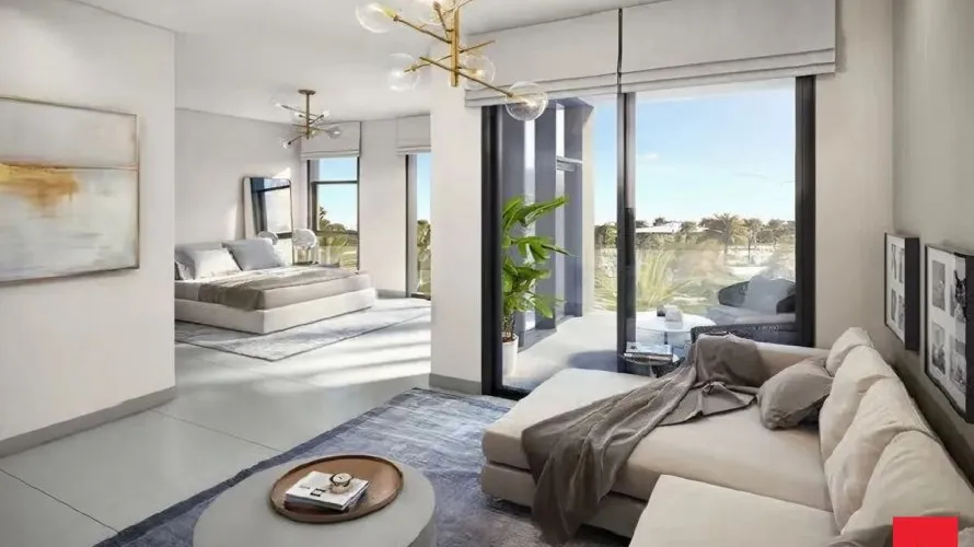 Apartamento de 2 dormitorios en Dubai Hills Estate, UAE No. 1177 № 1