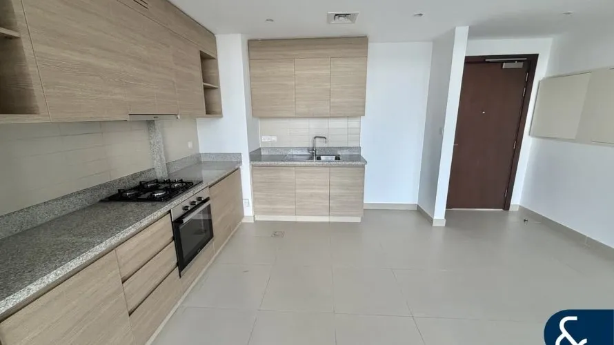 Apartamento de 2 dormitorios en Dubai Hills Estate, UAE No. 1023 № 6