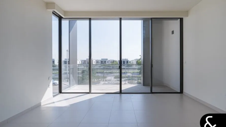 Villa de 5 dormitorios en Dubai Hills Estate, UAE No. 1101 № 11