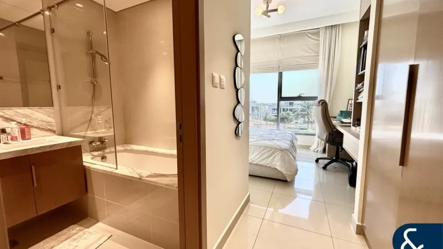 Apartamento de 2 dormitorios en Mulberry, UAE No. 1013 № 9