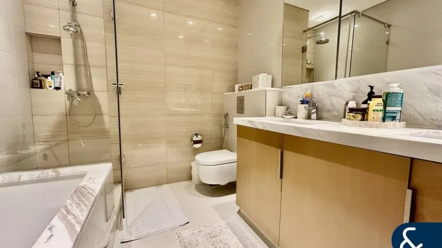 Apartamento de 2 dormitorios en Mulberry, UAE No. 1013 № 7