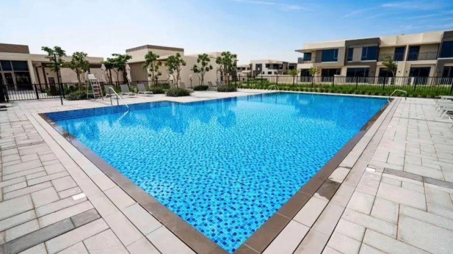 Adosado de 5 dormitorios en Dubai Hills Estate, UAE No. 73 № 5