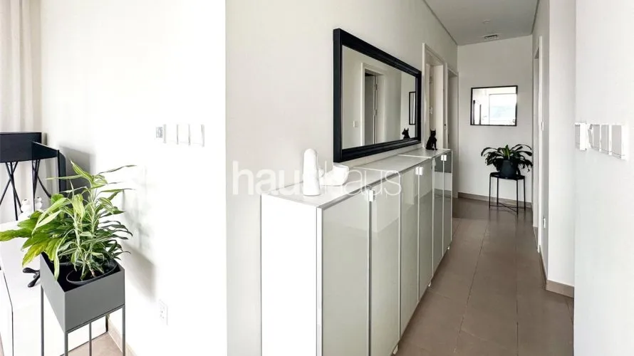 Apartamento de 2 dormitorios en Park Heights, UAE No. 452 № 11