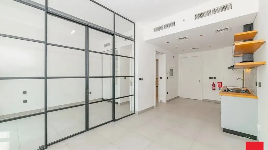 Apartamento de 1 dormitorio en Dubai Hills Estate, UAE No. 1134 № 8