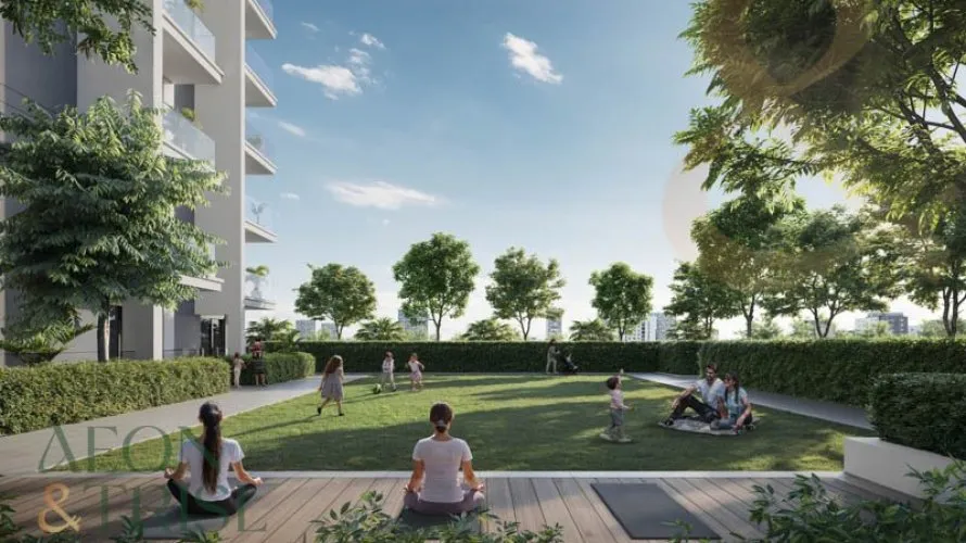 Rosehill en Dubai Hills Estate, UAE No. 37 № 3