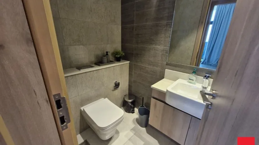 Apartamento de 1 dormitorio en Dubai Hills Estate, UAE No. 891 № 7