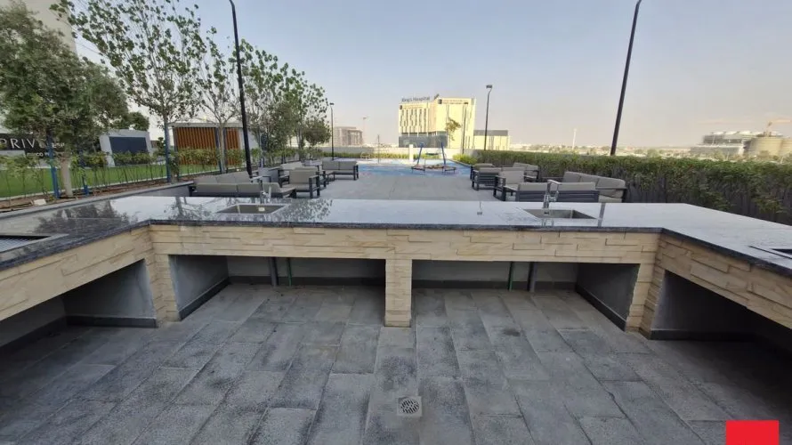 Apartamento de 2 dormitorios en Dubai Hills Estate, UAE No. 894 № 8