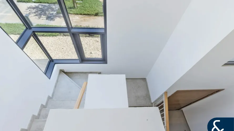 Villa de 4 dormitorios en Maple 2, UAE No. 1110 № 12