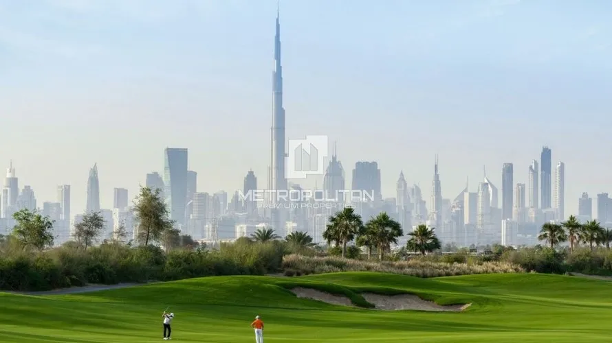 Apartamento de 3 dormitorios en Dubai Hills Estate, UAE No. 942 № 8