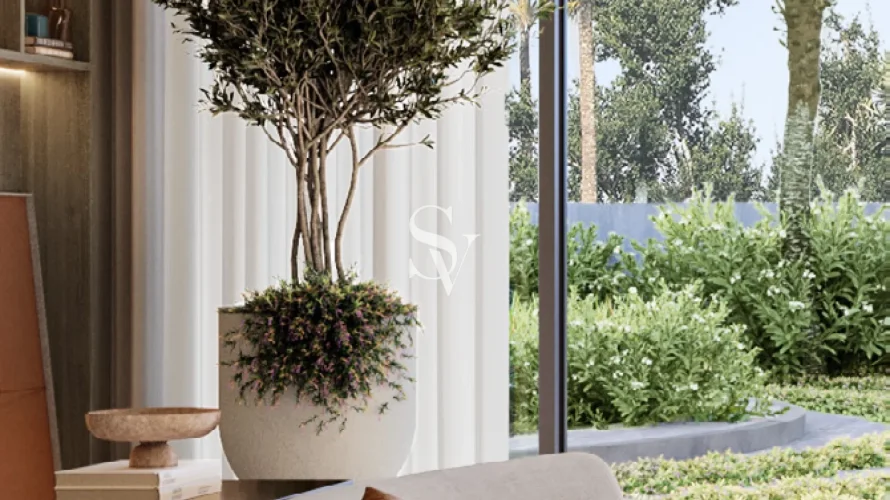 Apartamento de 2 dormitorios en Dubai Hills Estate, UAE No. 1056 № 6