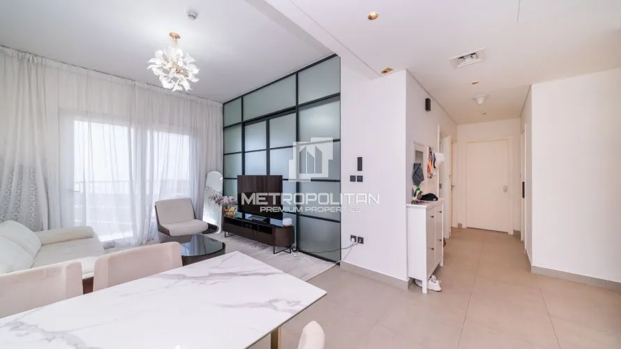 Apartamento de 2 dormitorios en Dubai Hills Estate, UAE No. 959 № 3