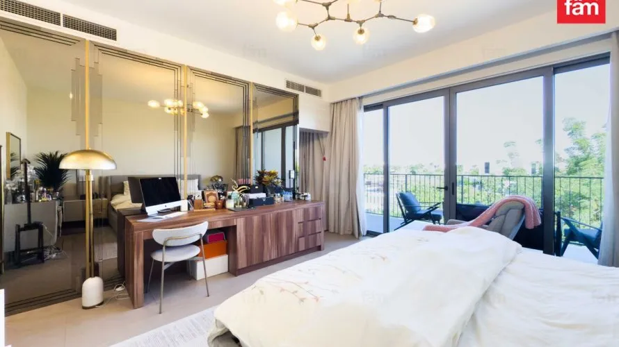 Villa de 5 dormitorios en Dubai Hills Estate, UAE No. 1174 № 15