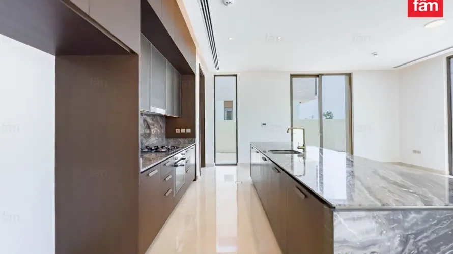 Villa de 5 dormitorios en Dubai Hills Estate, UAE No. 671 № 10