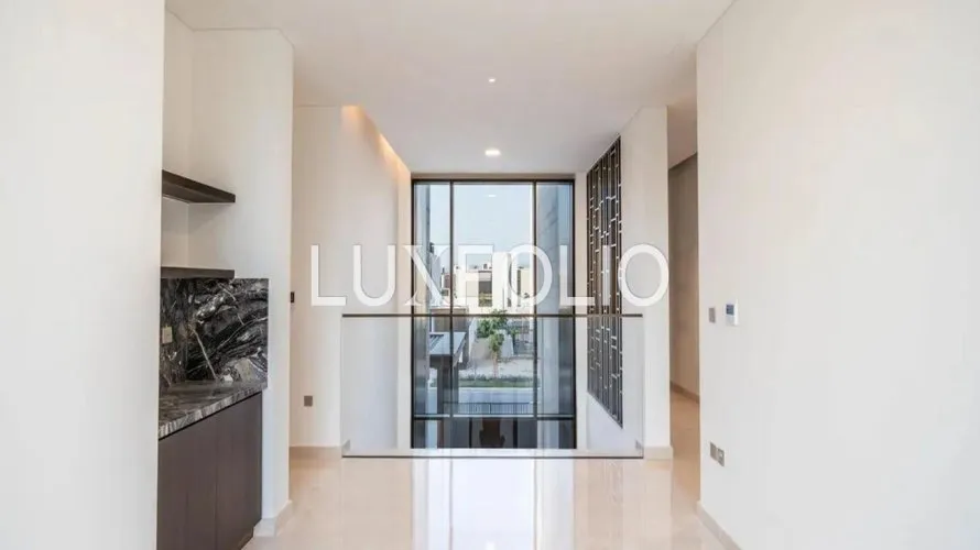 Villa de 5 dormitorios en Dubai Hills Estate, UAE No. 495 № 4