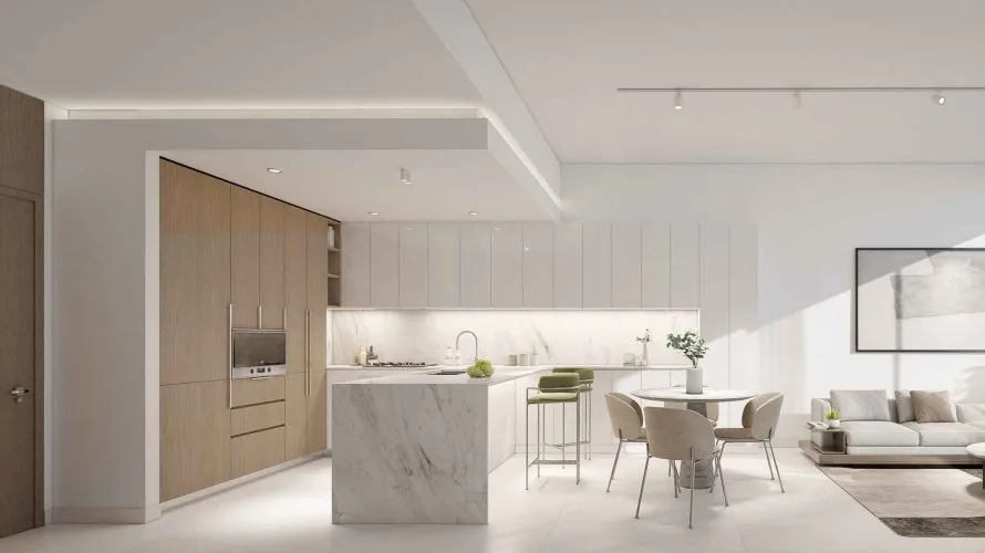 ELLINGTON HOUSE en Dubai Hills Estate, UAE No. 23 № 2