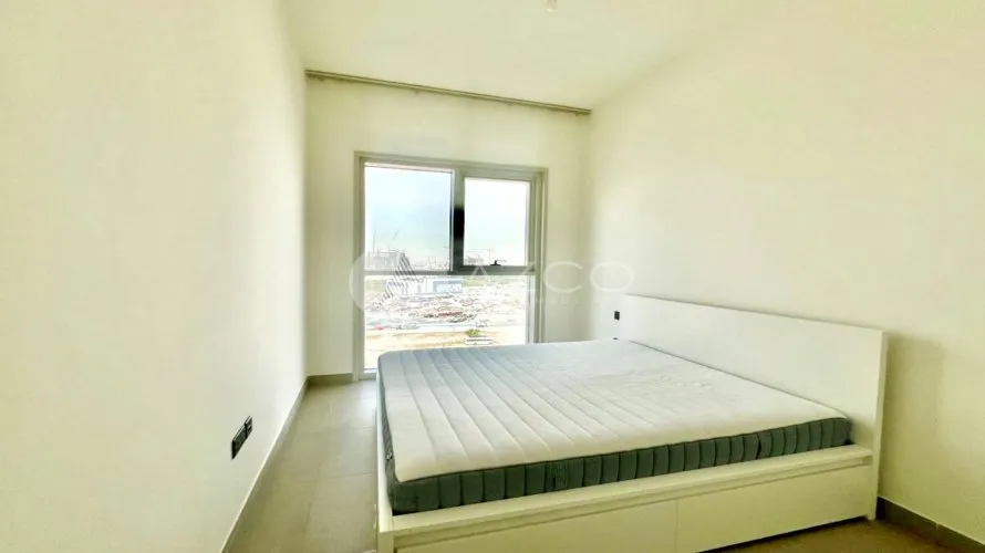 Apartamento de 2 dormitorios en Dubai Hills Estate, UAE No. 351 № 2