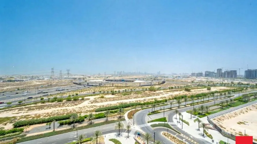 Apartamento de 2 dormitorios en Dubai Hills Estate, UAE No. 1003