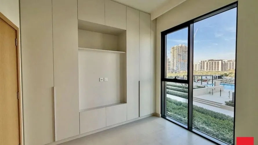 Apartamento de 2 dormitorios en Dubai Hills Estate, UAE No. 672
