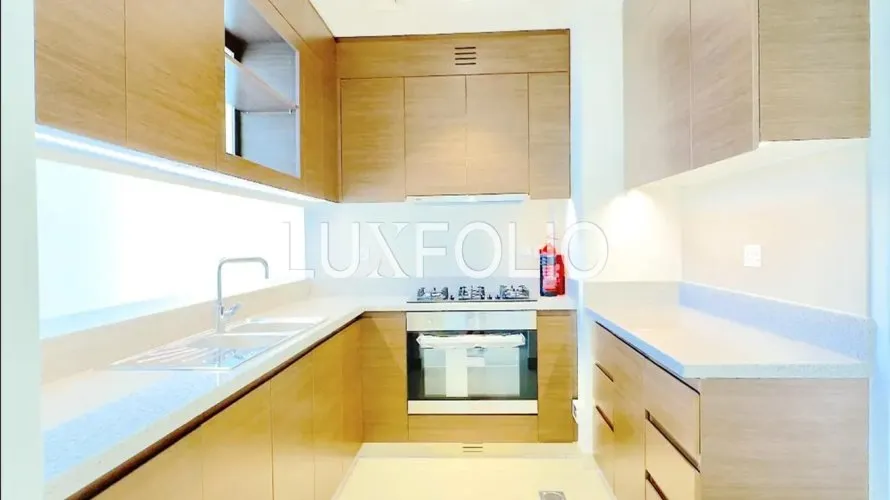 Apartamento de 3 dormitorios en Park Heights, UAE No. 494 № 4