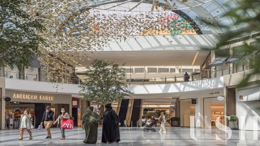 Apartamento de 1 dormitorio en Dubai Hills Estate, UAE No. 392 № 6