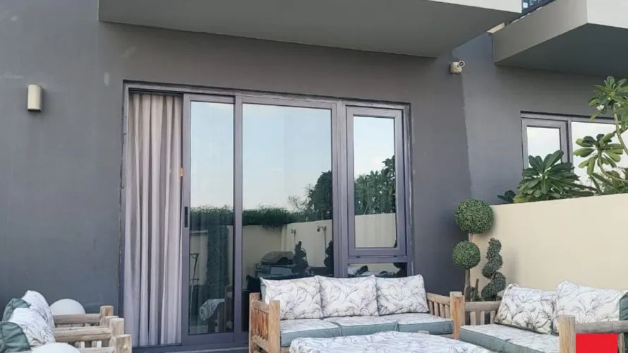 Adosado de 3 dormitorios en Dubai Hills Estate, UAE No. 1008 № 15