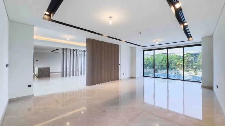 Villa de 5 dormitorios en Dubai Hills Estate, UAE No. 873 № 23