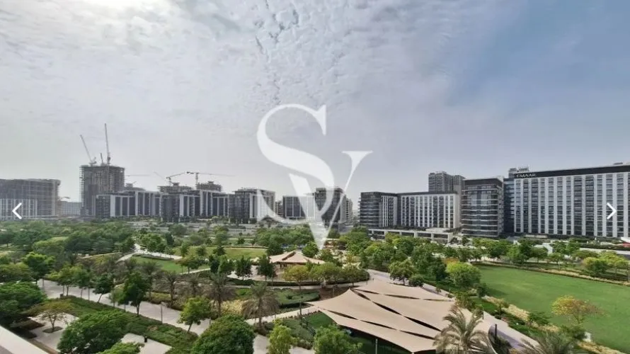 Apartamento de 4 dormitorios en Park Heights, UAE No. 880 № 1