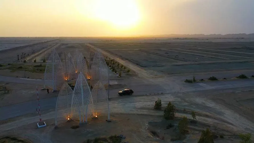 Apartamento de 3 dormitorios en Dubai Hills Estate, UAE No. 710 № 3