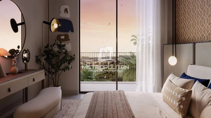 Apartamento de 1 dormitorio en Dubai Hills Estate, UAE No. 935 № 3