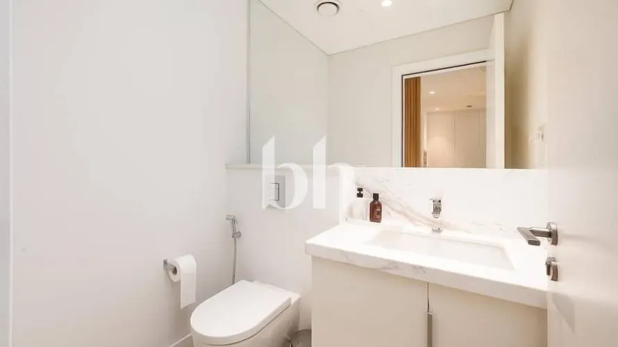 Apartamento de 1 dormitorio en Dubai Hills Estate, UAE No. 653 № 6