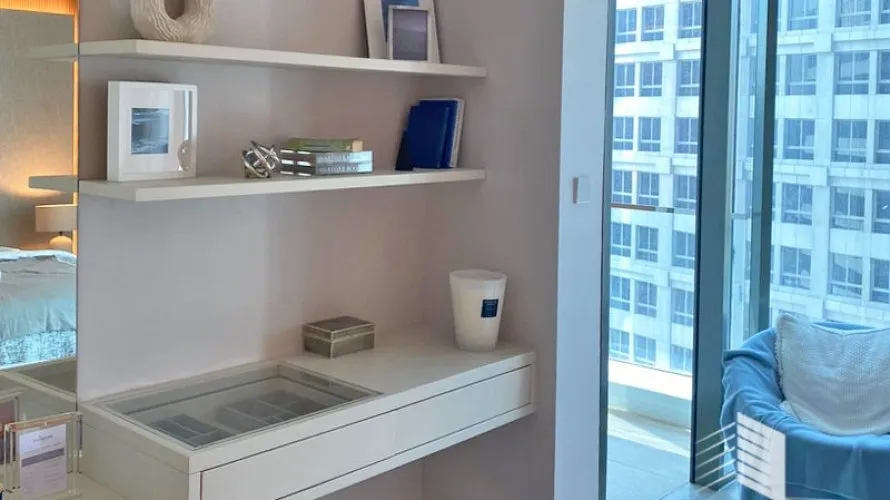 Apartamento de 2 dormitorios en Dubai Hills Estate, UAE No. 207 № 7